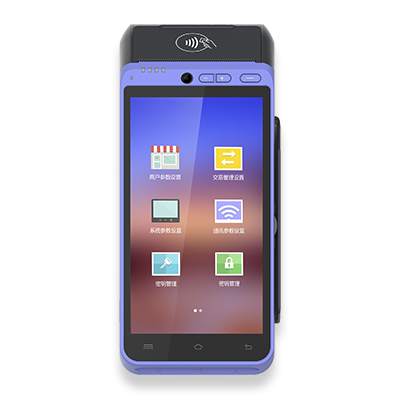 電子發(fā)票POS機