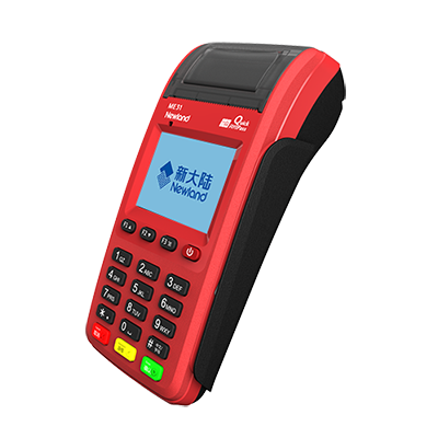 傳統(tǒng)銀聯(lián)移動POS機